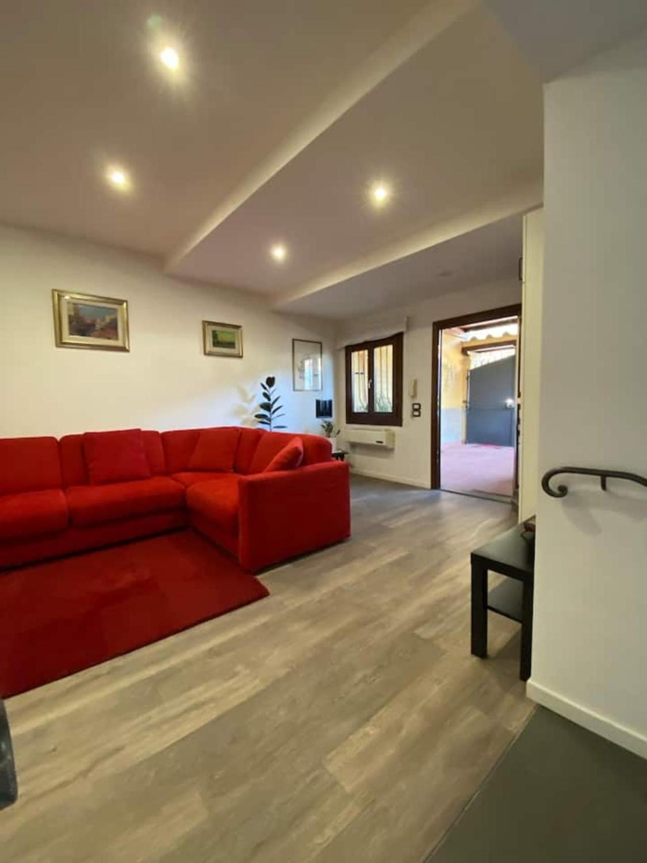 San Gaggio Apartment With Patio Firenze Eksteriør bilde