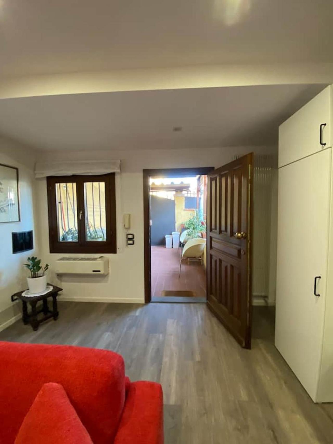 San Gaggio Apartment With Patio Firenze Eksteriør bilde