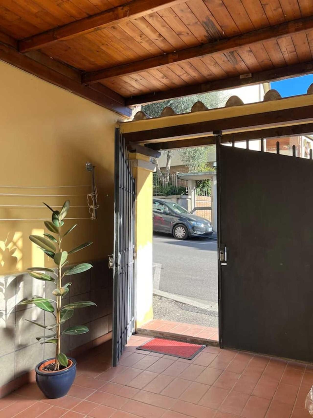 San Gaggio Apartment With Patio Firenze Eksteriør bilde