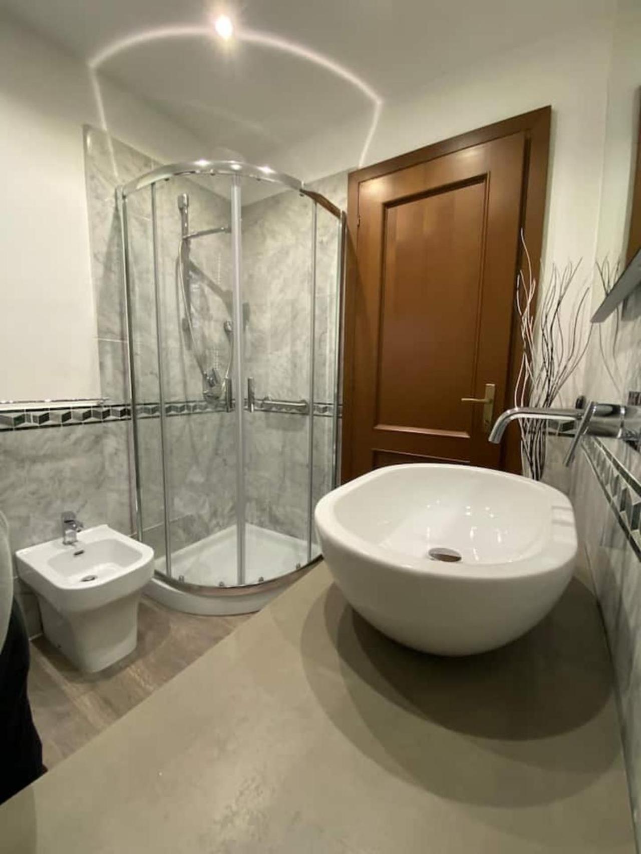 San Gaggio Apartment With Patio Firenze Eksteriør bilde