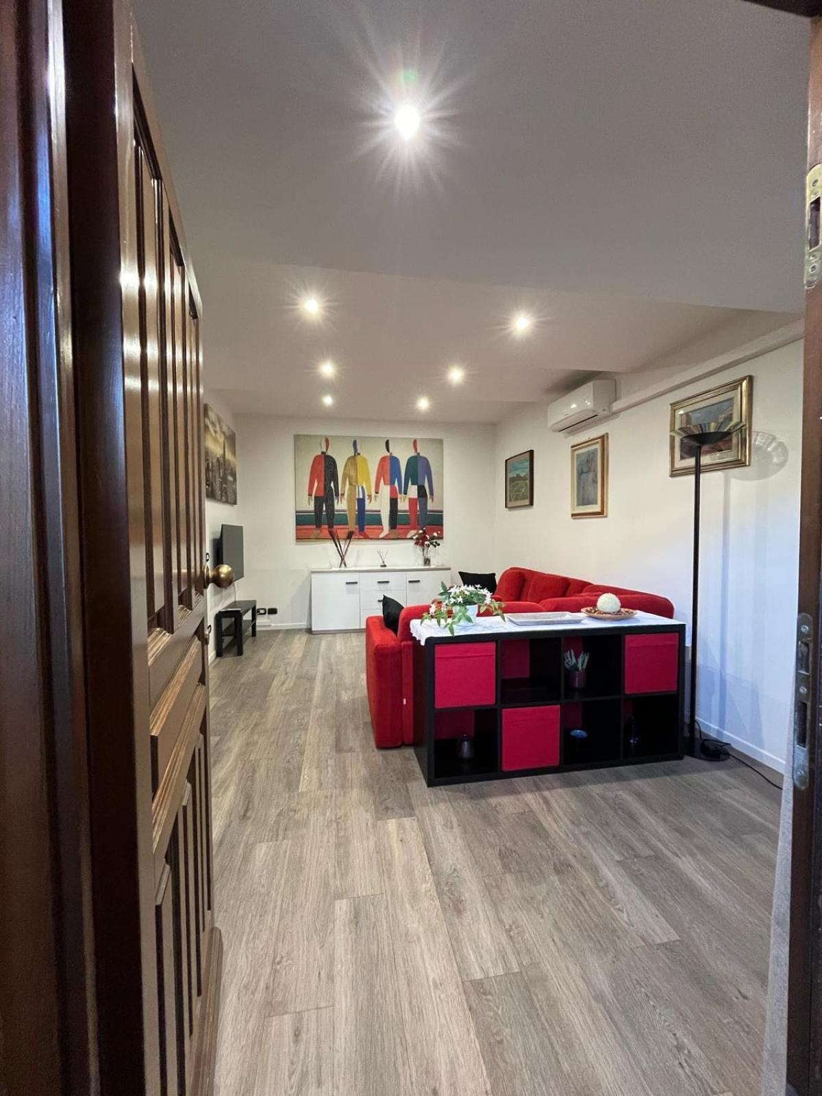 San Gaggio Apartment With Patio Firenze Eksteriør bilde